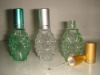 glass perfume bottle