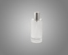 glass perfume bottle