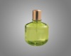 glass perfume bottle