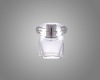 glass perfume bottle