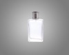 glass perfume bottle