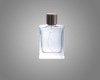 glass perfume bottle