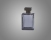 glass perfume bottle