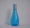 glass perfume bottle