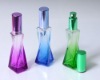 glass perfume bottle