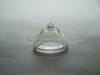 glass perfume bottle