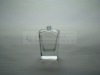 glass perfume bottle