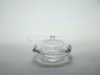 glass perfume bottle