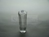 glass perfume bottle