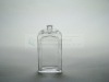 glass perfume bottle