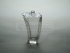 glass perfume bottle