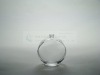 glass perfume bottle