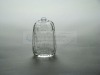 glass perfume bottle