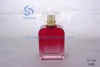 glass perfume bottle