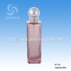 glass perfume bottle