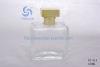 glass perfume bottle