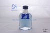 glass perfume bottle