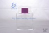 glass perfume bottle