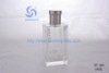 glass perfume bottle