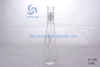 glass perfume bottle