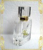 glass perfume bottle,crystal parfum bottle