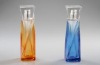 glass perfume bottle&glass perfume atomizer&glass bottle