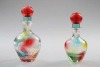 glass perfume bottle&glass perfume atomizer&glass bottle