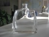 glass perfume bottle/perfume container/scent bottle