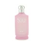 glass perfume bottle75ml