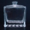 glass perfume bottles