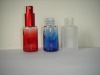 glass perfume bottles