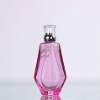 glass perfume glass bottle