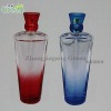 glass perfume packaging bottle