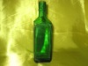 glass pharmaceutical bottle