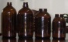 glass pharmaceutical bottle