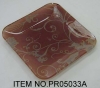 glass plate(PR05033A)-new design