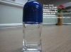 glass roll on bottle design 50ml