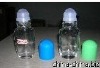 glass roll on deodorant bottles