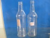 glass sauce bottle/spice bottle/sauce bottle