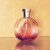 glass scent bottle