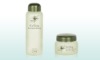 glass skin care bottle K027-B