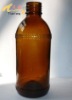 glass solvent bottle