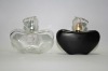 glass spray perfume bottle