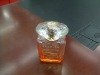 glass spray perfume bottle