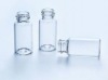 glass sterile vials