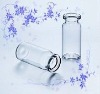 glass tube vial