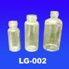 glass tubular vial