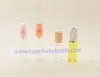 glass tubular vial