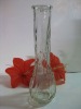 glass vase