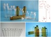 glass vial for injection